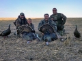 fowl-hunting