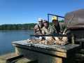 Family Quail Hunting