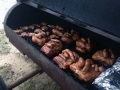 Cooking good Georgia Pork