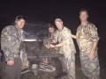 GA Hog Hunters