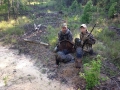 Turkey hunting in Georgia
