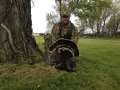 Turkey hunting 12