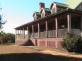 Gum Log Plantation