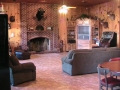 Basement Living Area