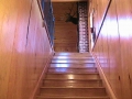 Basement Stairs