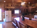 Main Level Kitchen
