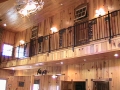 Upstairs Bedrooms