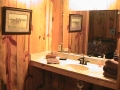Upstairs Bathroom
