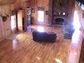 Main Living Area