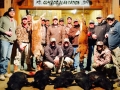 Many Hogs