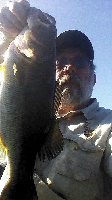 Fishing