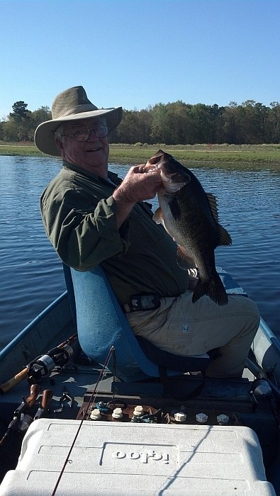 Fishing