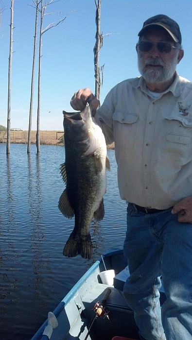 Fishing