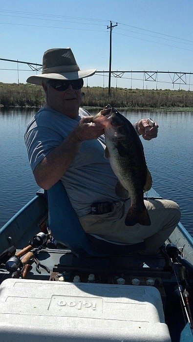 Fishing