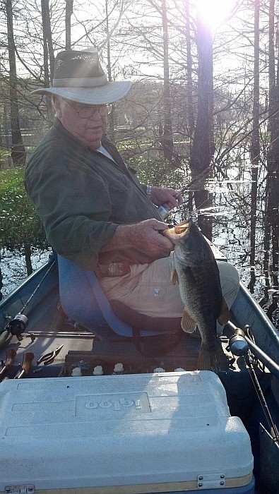 Fishing