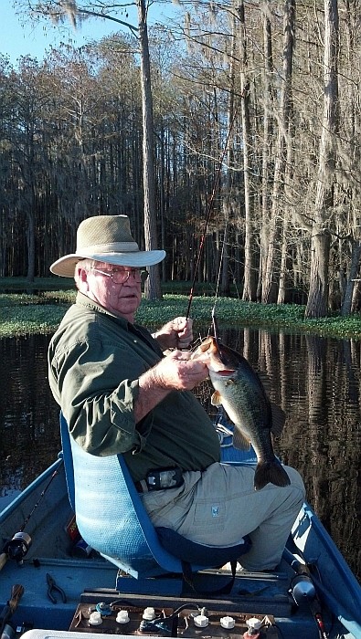 Fishing