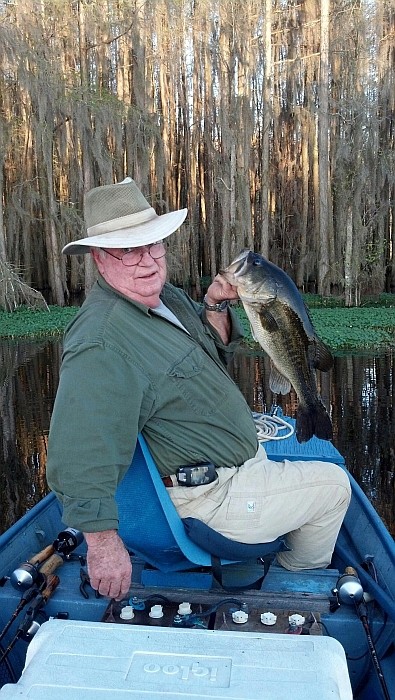 Fishing
