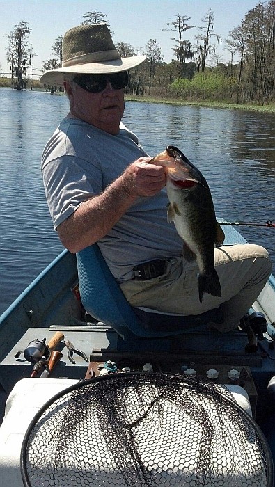 Fishing