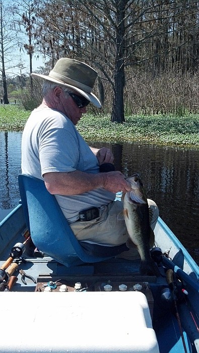 Fishing