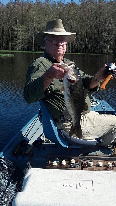 Fishing
