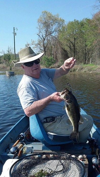Fishing